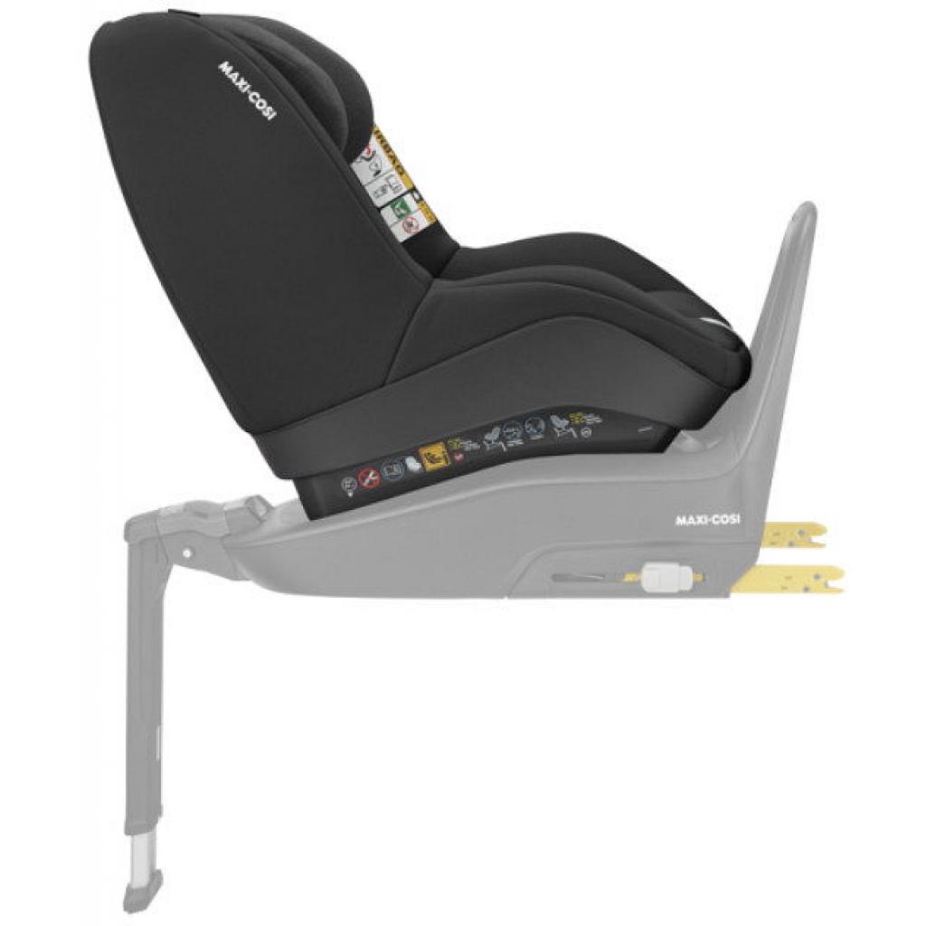 Автокрісло Maxi-Cosi Pearl Smart i-Size Authentic Black (8796671120) - зображення 4