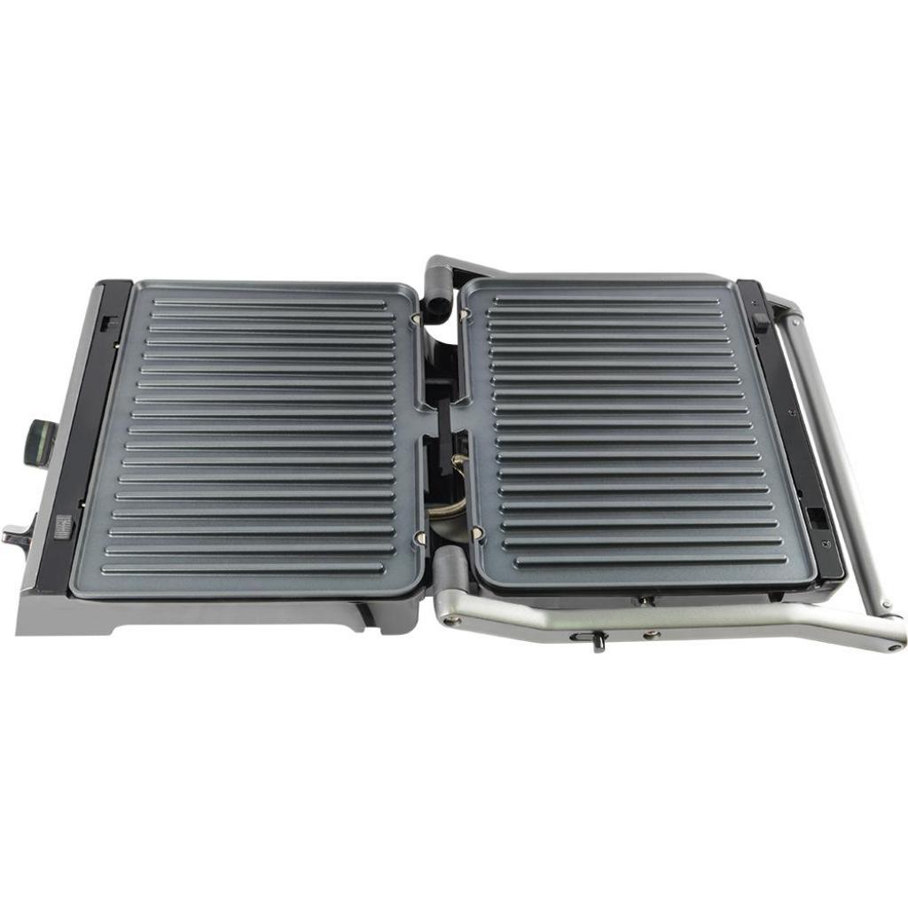Електрогриль Polaris PGP 0903 - зображення 4
