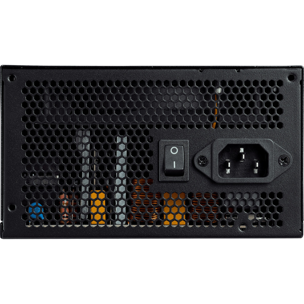 Блок живлення ADATA 750W (KYBER750G-BKCEU) - изображение 4