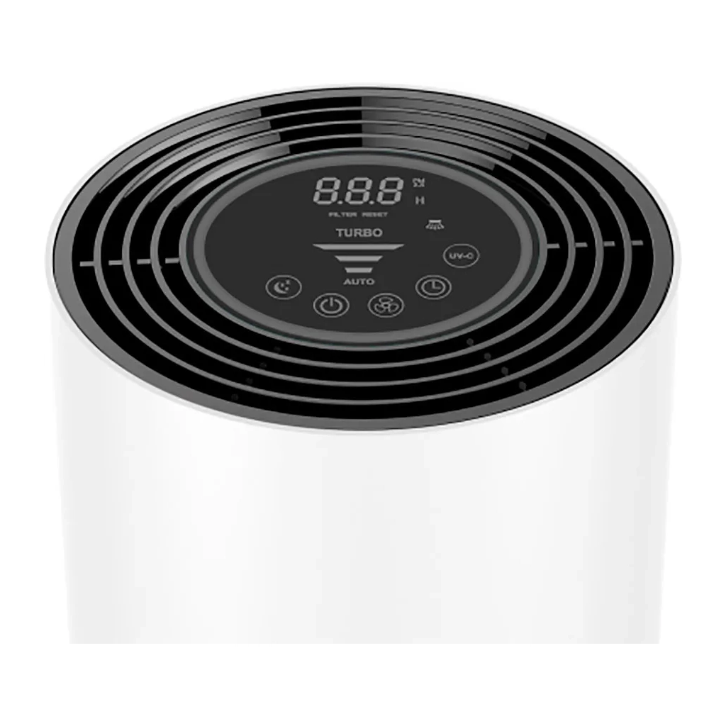 Очисник повітря WetAir WAP-35 - зображення 2