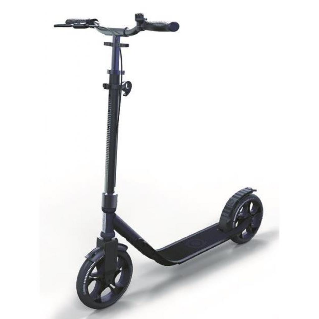 Самокат Globber ONE NL 230 ULTIMATE Синє-сірий (479-101) - зображення 6