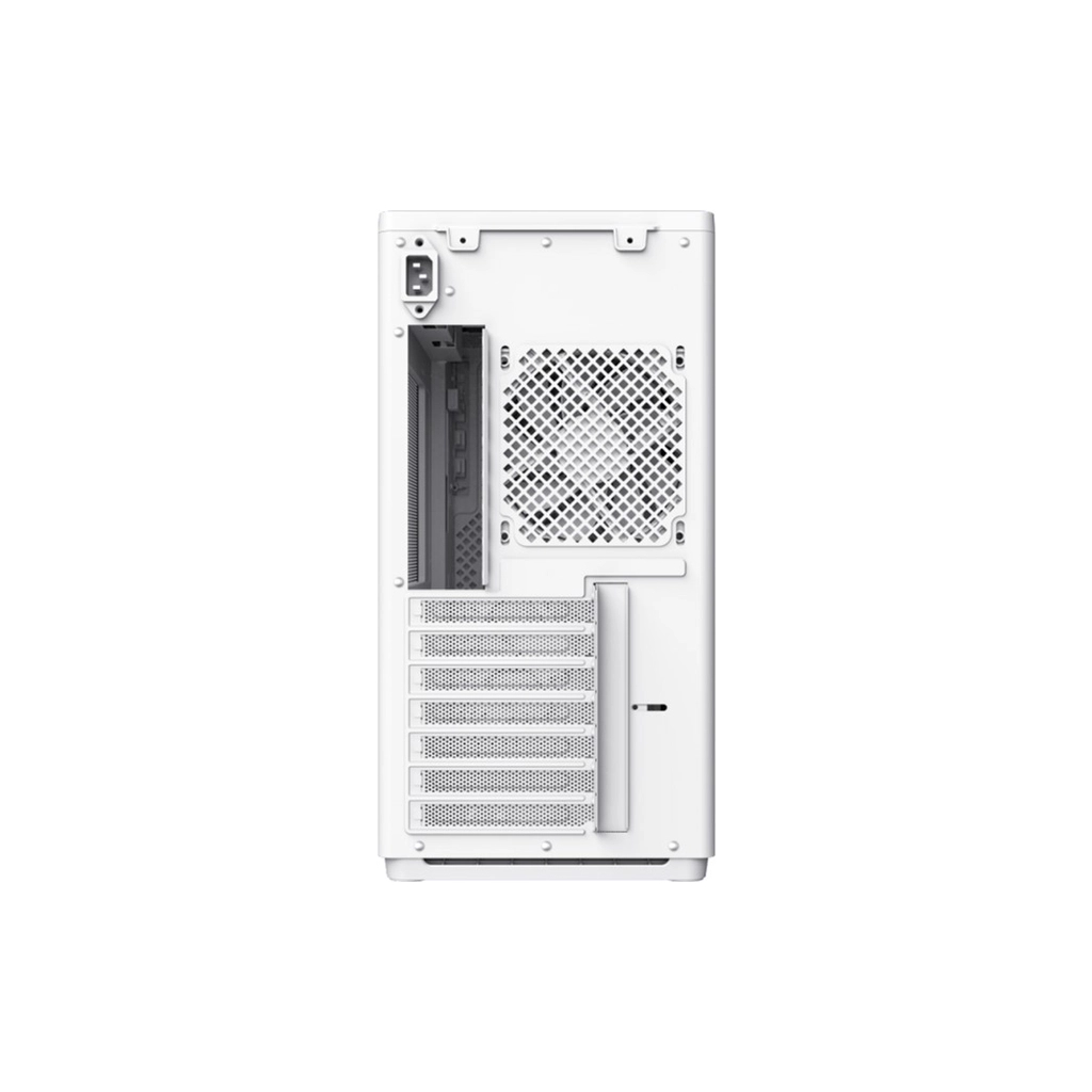 Корпус Gamemax P30 WH - зображення 6