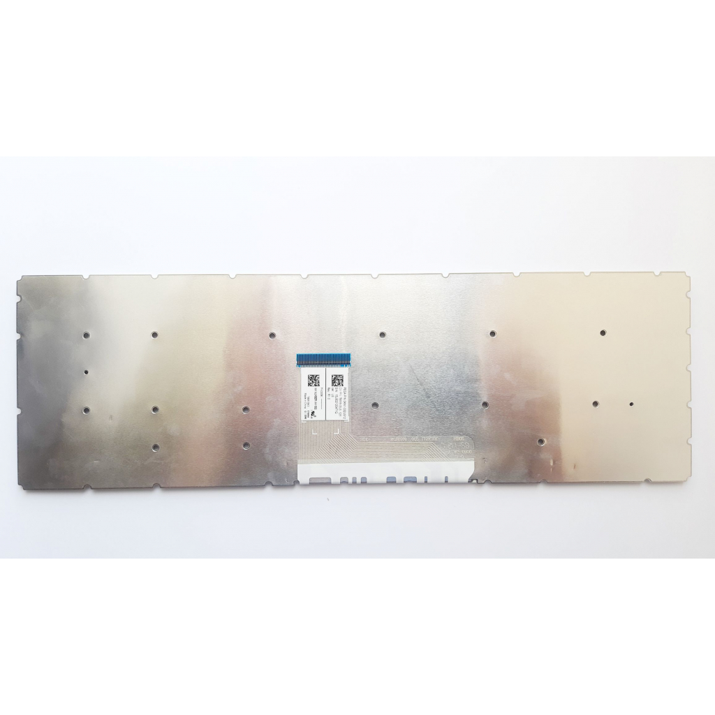 Клавіатура ноутбука Toshiba Satellite L50-B/L50D-B/L50T-B/L50DT-B/L55D-B/S50-B/S55-B/S55 (A46170) - изображение 2