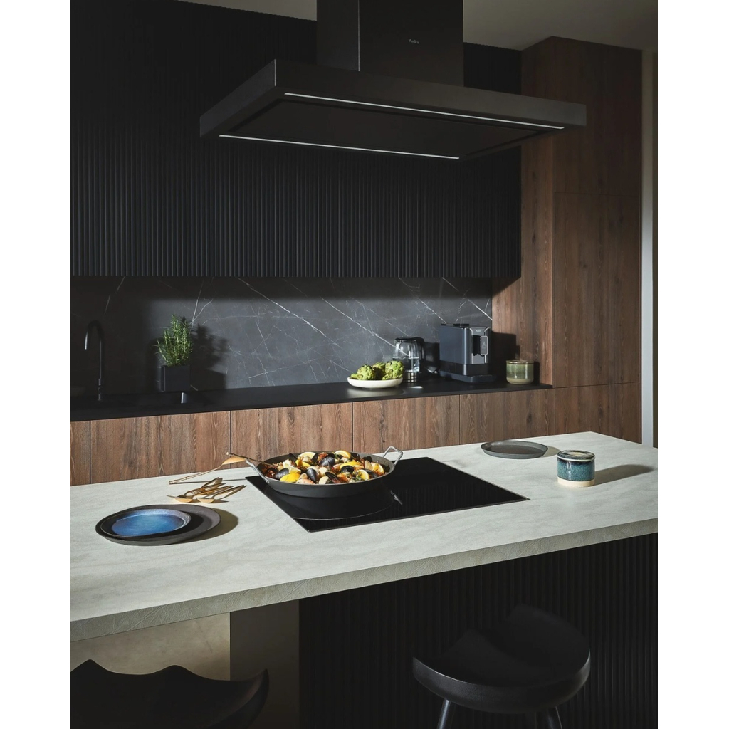 Електрочайник AMICA KD 2050G - зображення 10