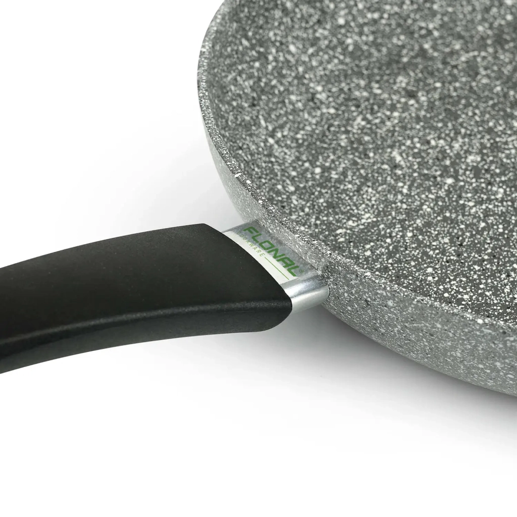 Сковорода Flonal Pietra Viva 32 см (PV8PS3270) - зображення 4