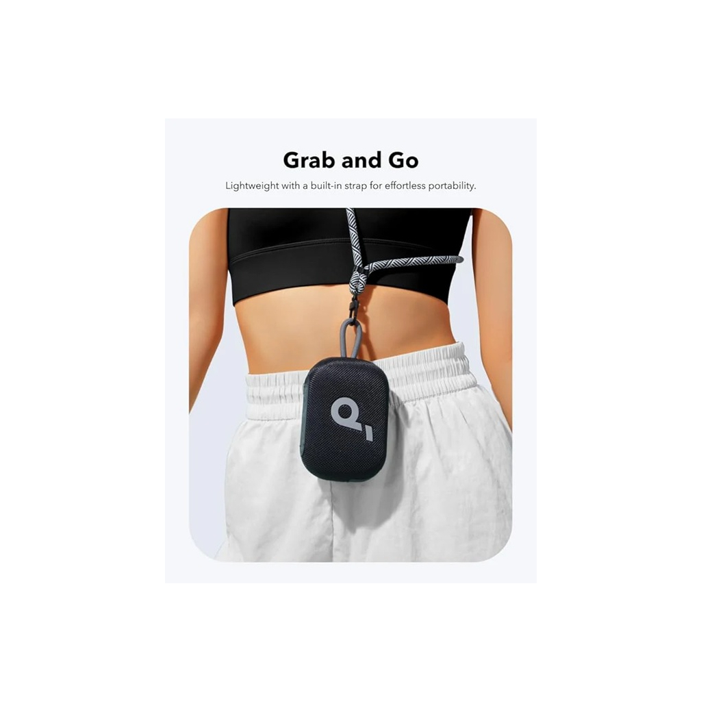 Акустична система Anker SoundСore Select 4 Go Green (A31X1061) - зображення 7