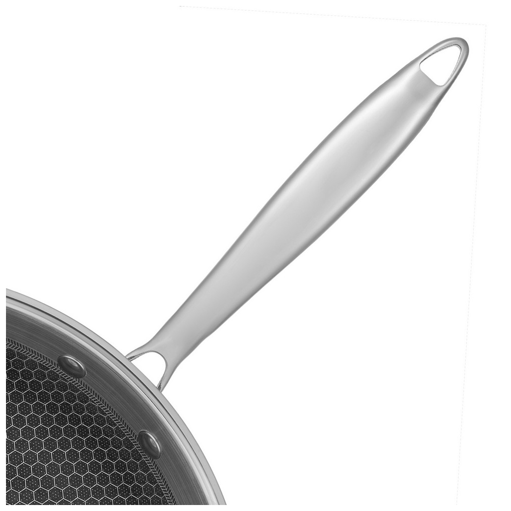 Сковорода Resto Achird ВОК 28 см (95349) - зображення 6