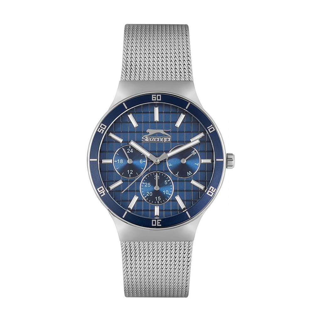 Наручний годинник Slazenger SL.09.6216.2.01 - зображення 1