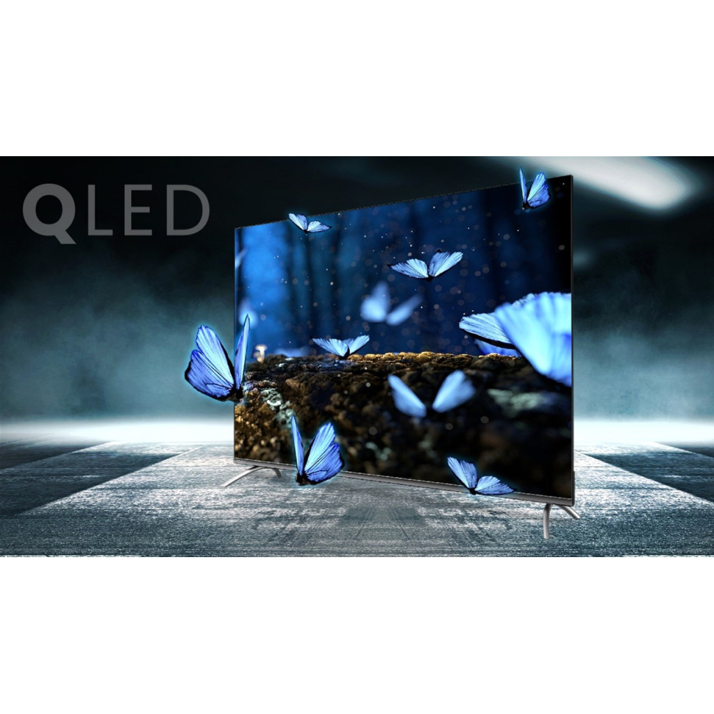 Телевізор Vivax 65Q10C - зображення 10