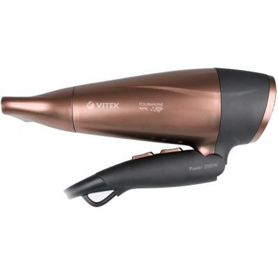 Фен Vitek VT-2238 BN - зображення 4