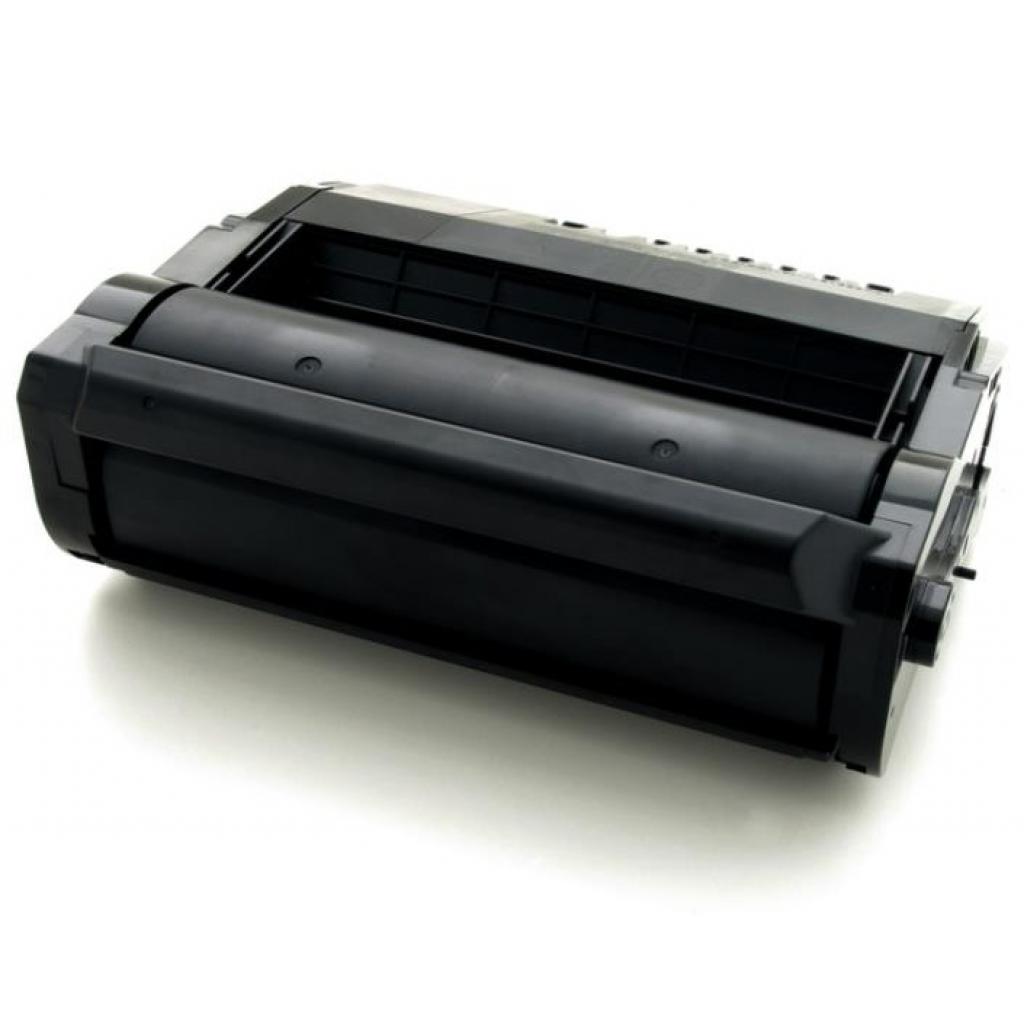 Тонер-картридж Ricoh SP5200/SP5210 OLD p/n 406685 Black 25K (821229) - зображення 1