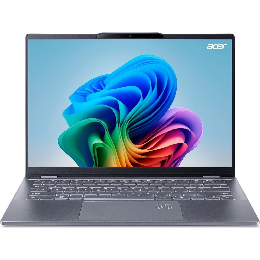 Ноутбук Acer Swift 14 AI SF14-51 (NX.J2JEU.005) - зображення 1