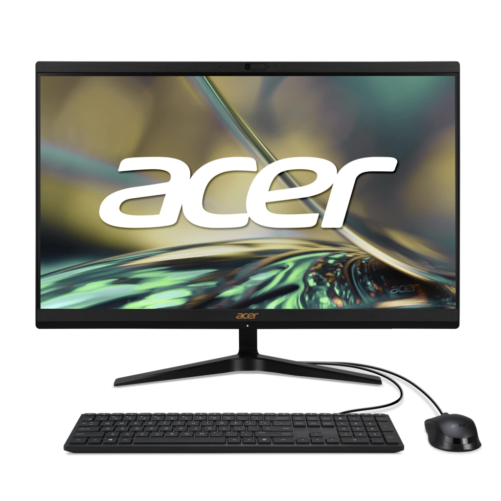Комп'ютер Acer Aspire C24-1700 / i5-1235U (DQ.BJWME.002) - зображення 3