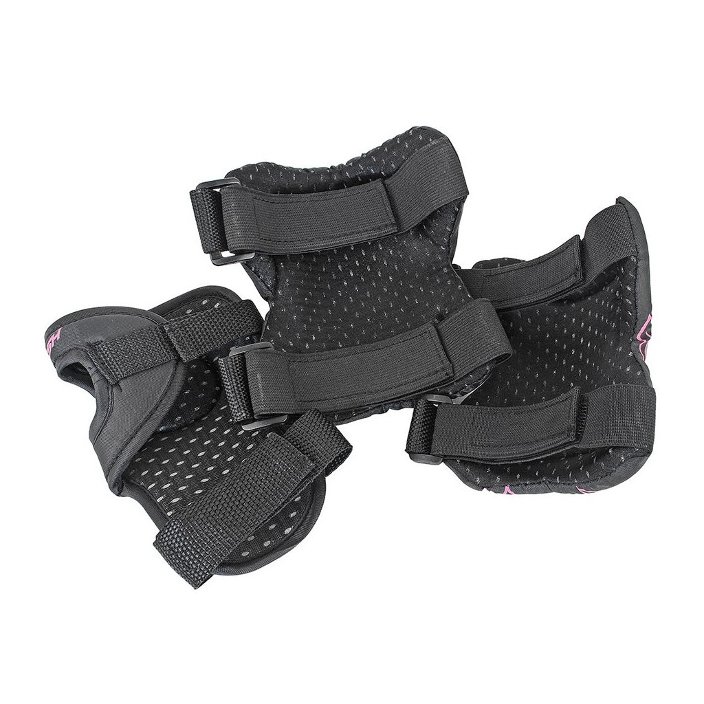 Комплект захисту Tempish FID 3 in 1 XL Black (1020000713/black/XL) - изображение 2