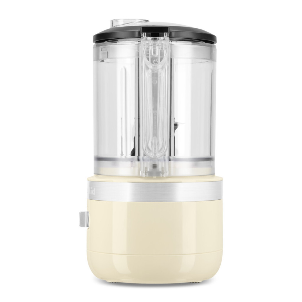 Кухонний комбайн KitchenAid 5KFCB519EAC - зображення 7