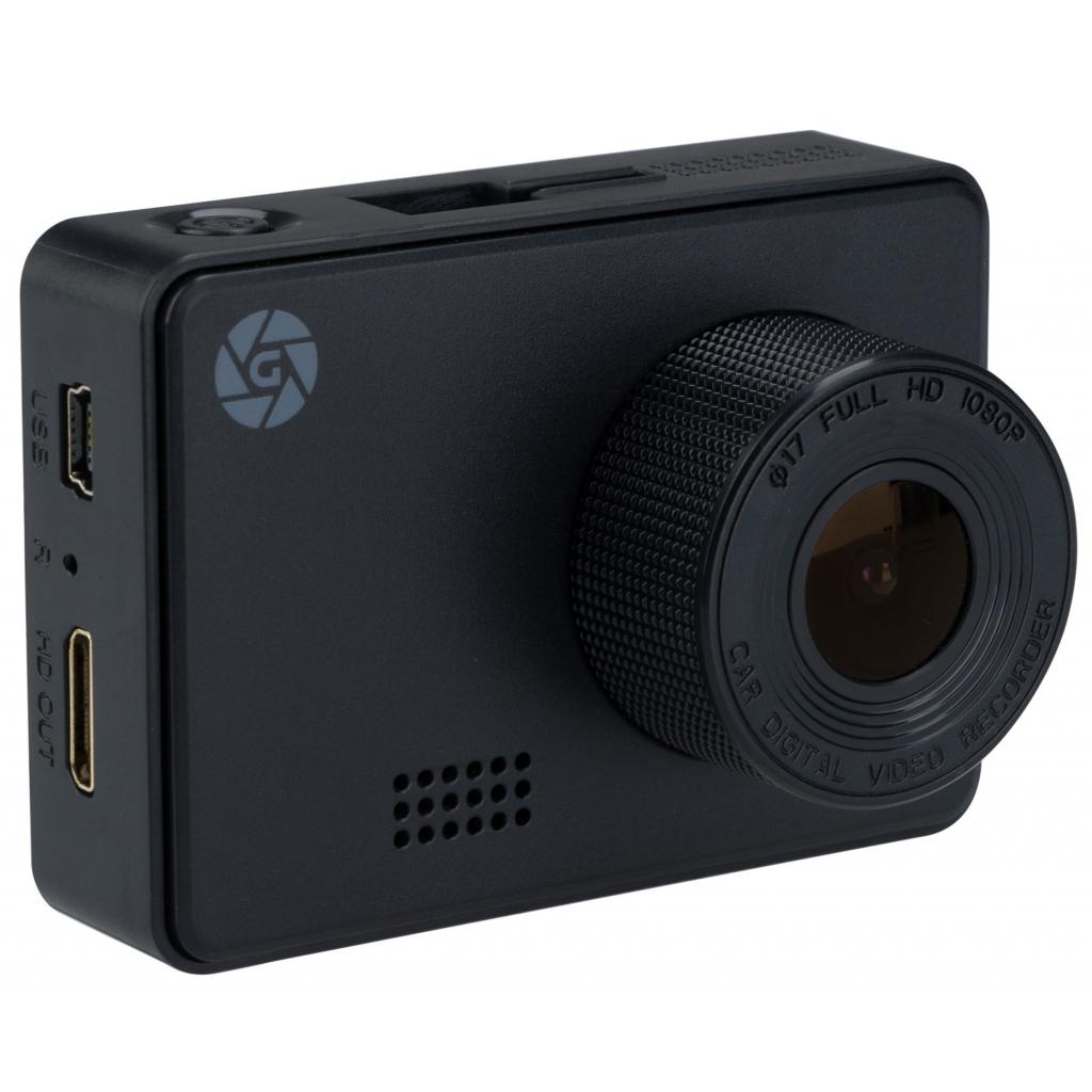 Відеореєстратор Globex GE-203w - изображение 2