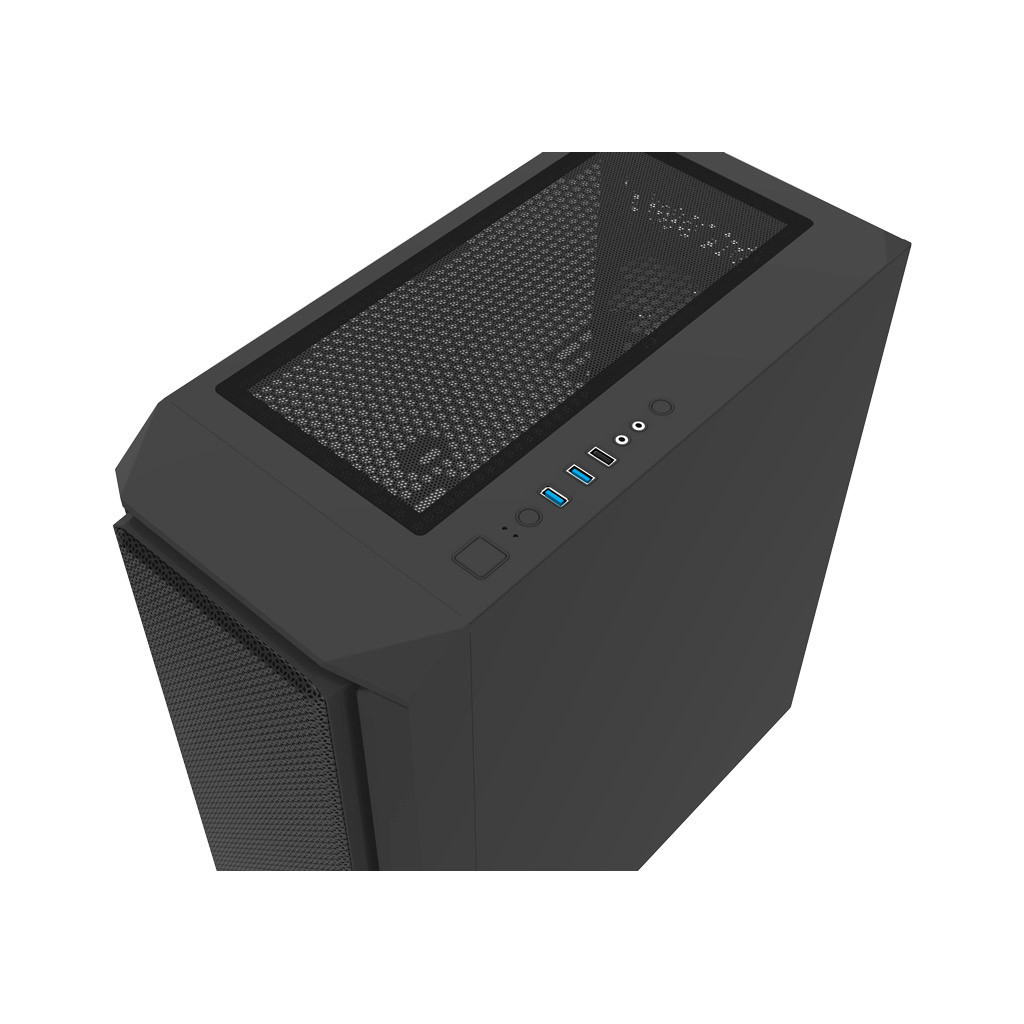 Корпус MONTECH AIR X (B) - зображення 6