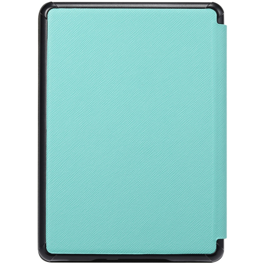 Чохол до електронної книги Armorstandart Amazon Kindle 11th Gen 2022 / 2024 Mint Green (ARM83837) - зображення 3