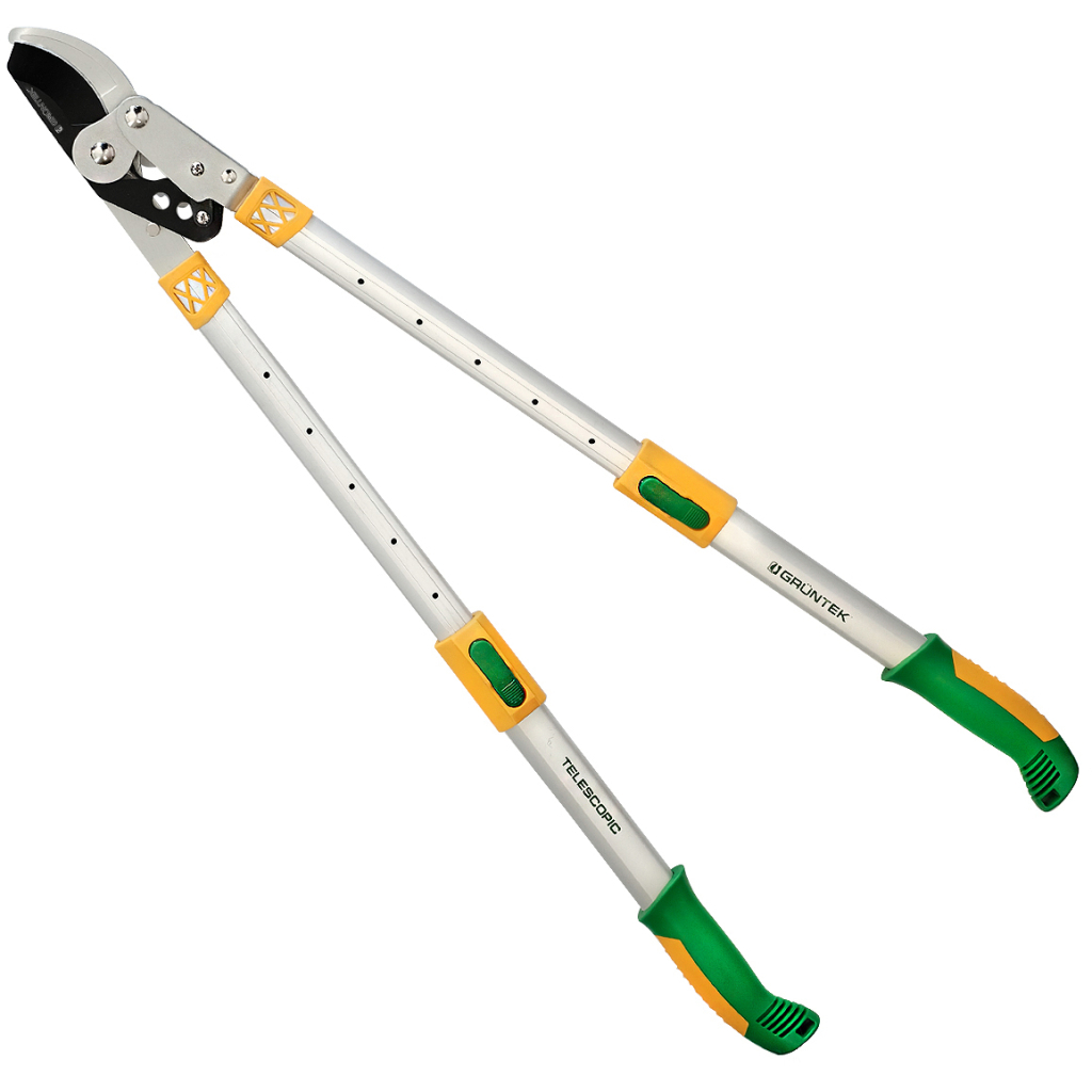 Секатор Gruntek телескопічний XT 27-37 Premium (295201940) - изображение 1
