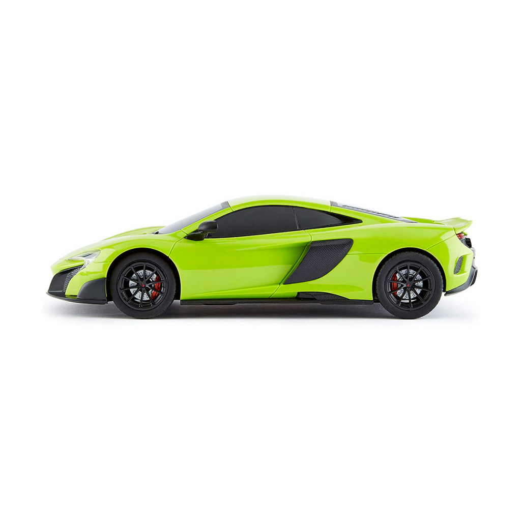 Радіокерована іграшка KS Drive Mclaren 675LT (1:24, 2.4Ghz, зелений) (124GMGR) - зображення 2