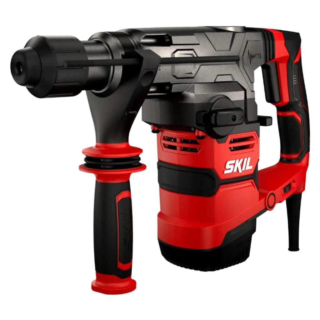 Перфоратор Skil 1781 GB (RH1E1781GB) - изображение 2