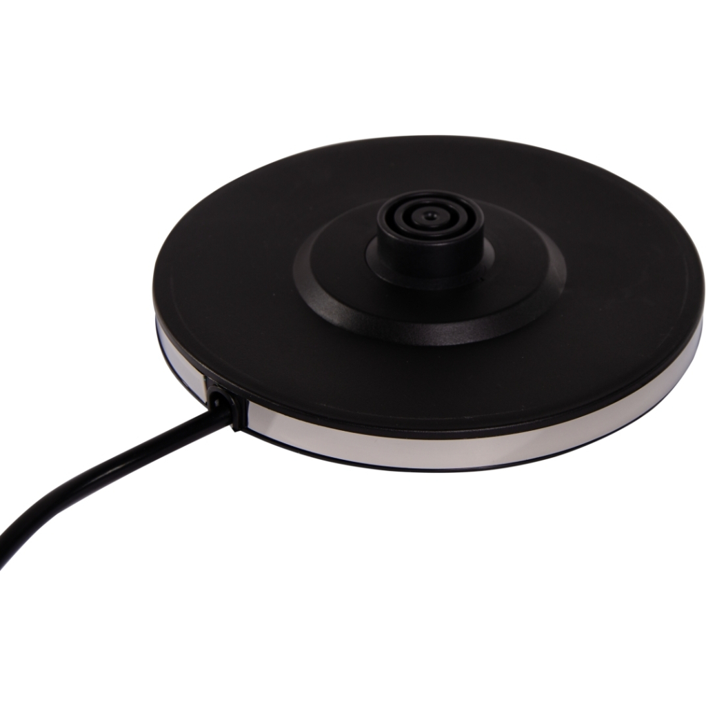 Електрочайник Liberton LEK-6826 - зображення 5