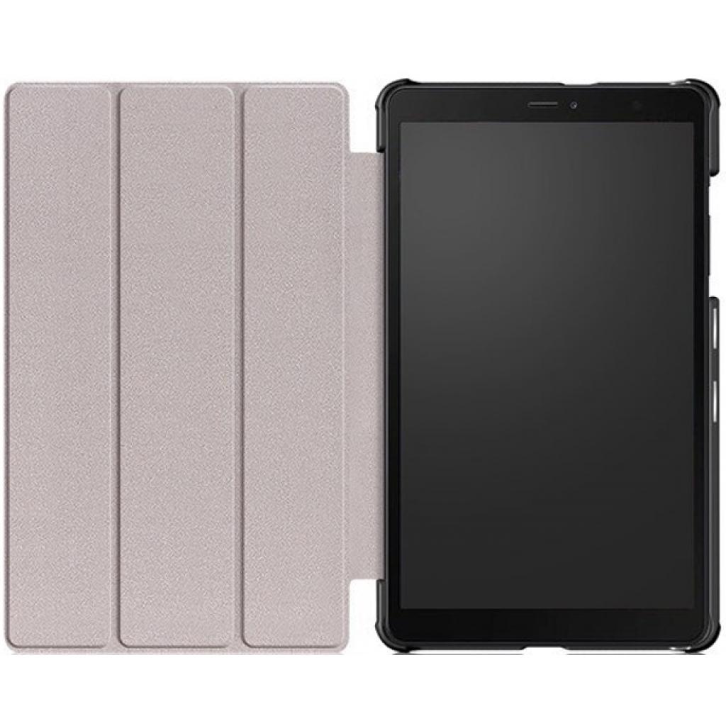 Чохол до планшета BeCover Smart Case Samsung Galaxy Tab A 8.0 (2019) T290/T295/T297 Ni (704294) - зображення 5