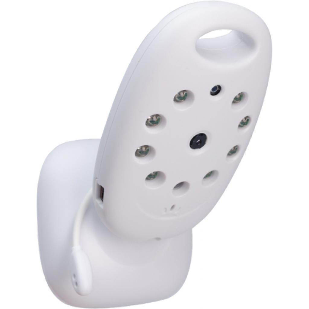 Відеоняня Piccologufo ZV16 з екраном 2.0' (Гр8698) - изображение 8