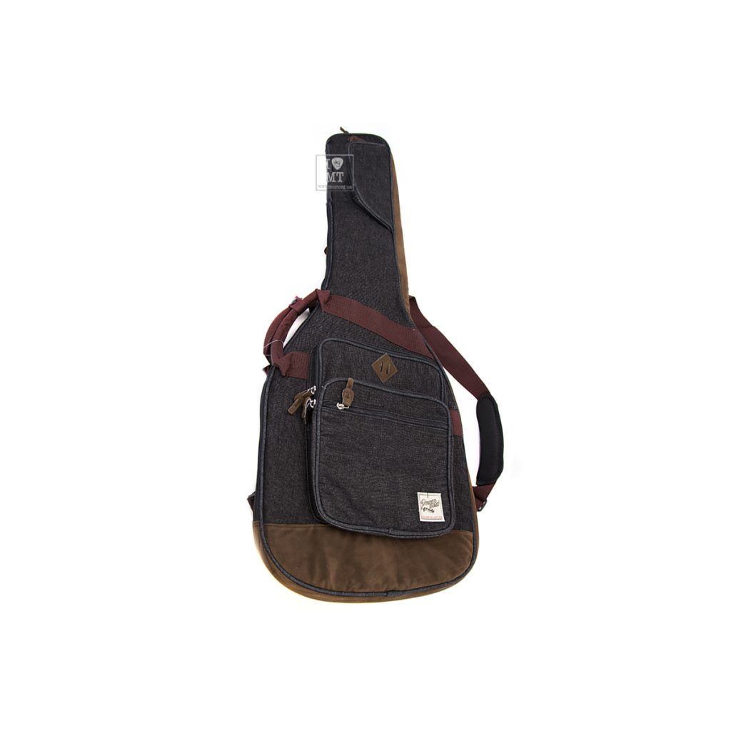 Чохол для гітари Ibanez IGB541D-BK (227264) - зображення 1