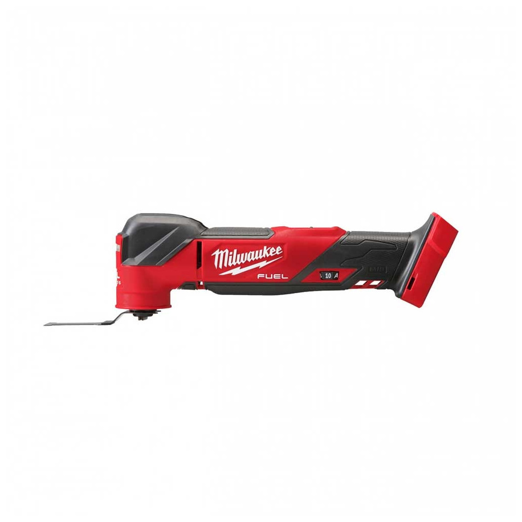 Реноватор Milwaukee M18 FMT-0X, HD кейс (без АКБ та ЗП) (4933478491) - зображення 1