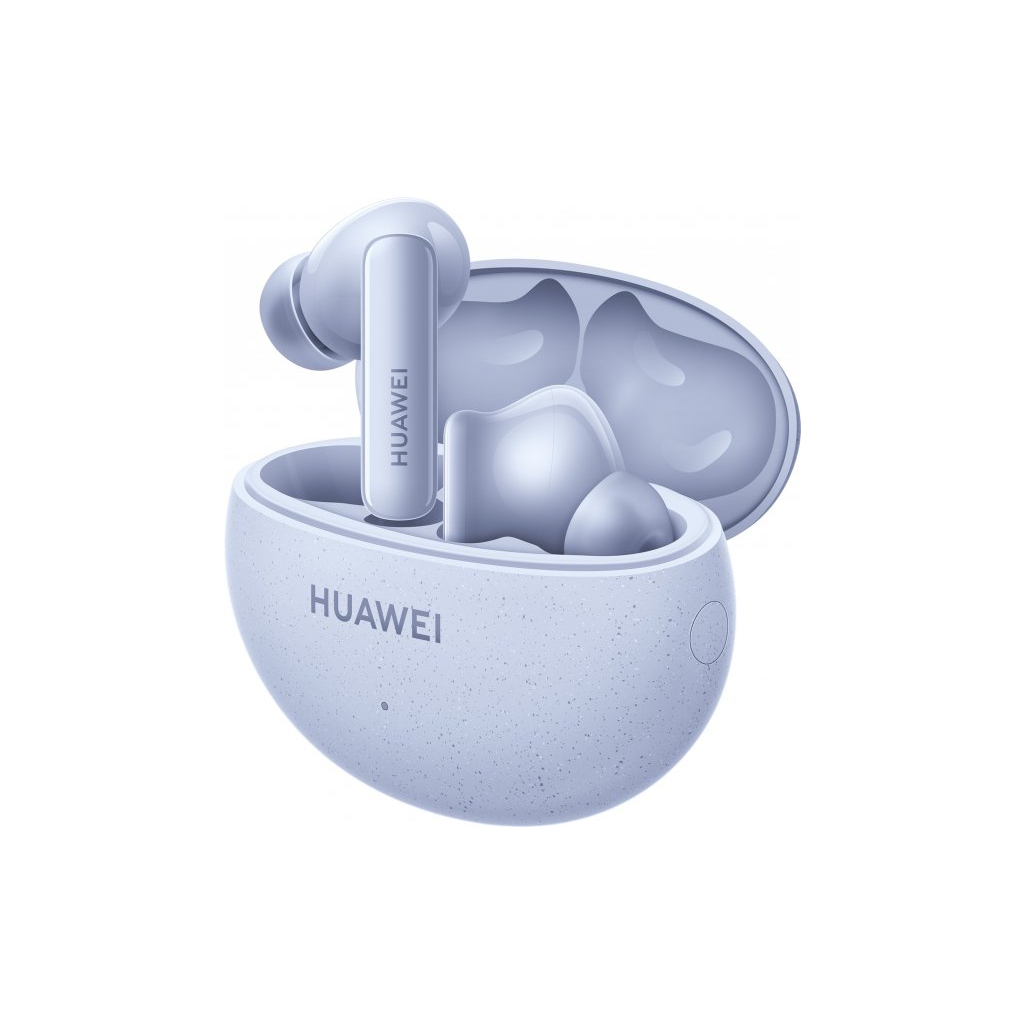 Навушники Huawei FreeBuds 5i Isle Blue (55036649) - зображення 4