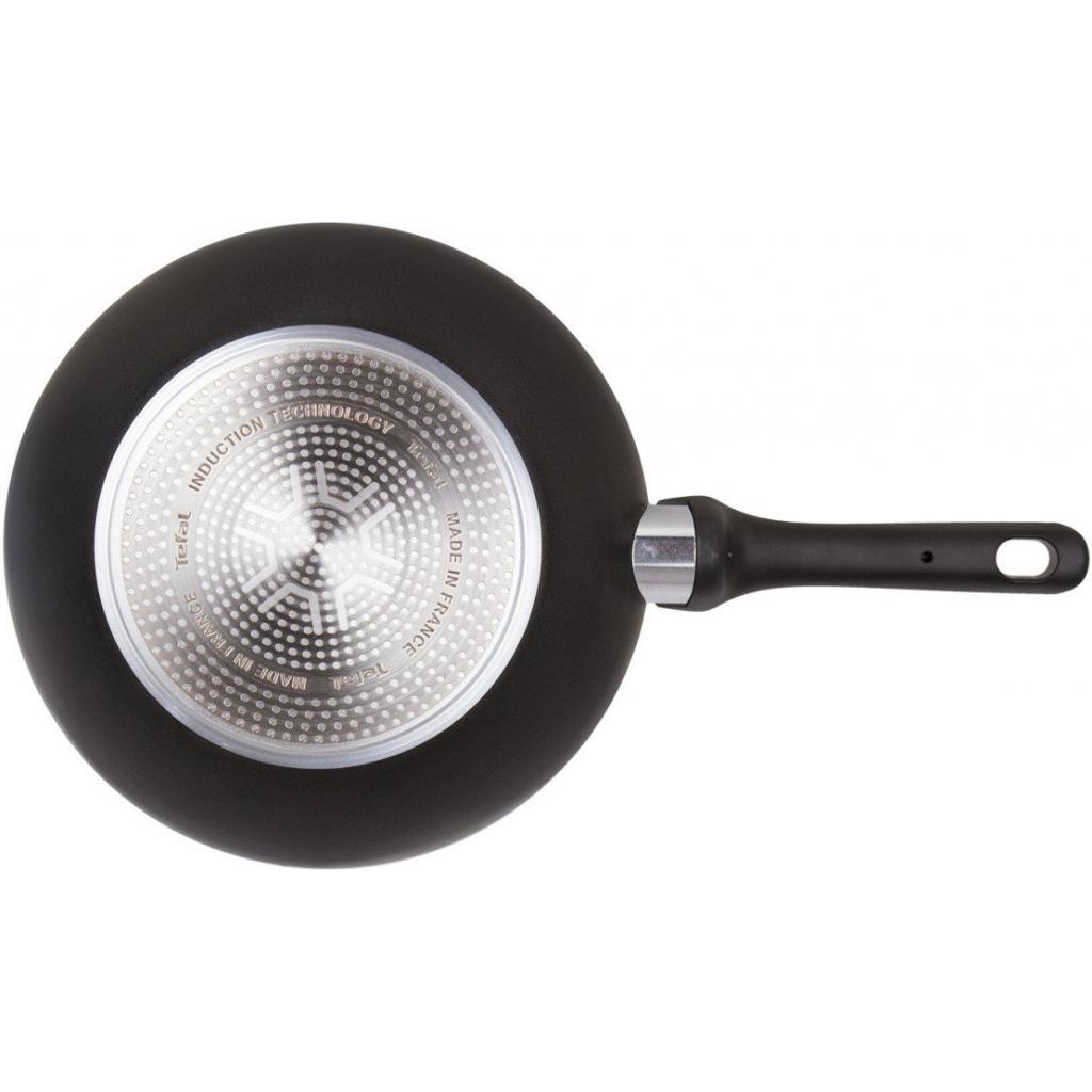 Сковорода Tefal Expertise WOK 28 см (C6201952) - зображення 4