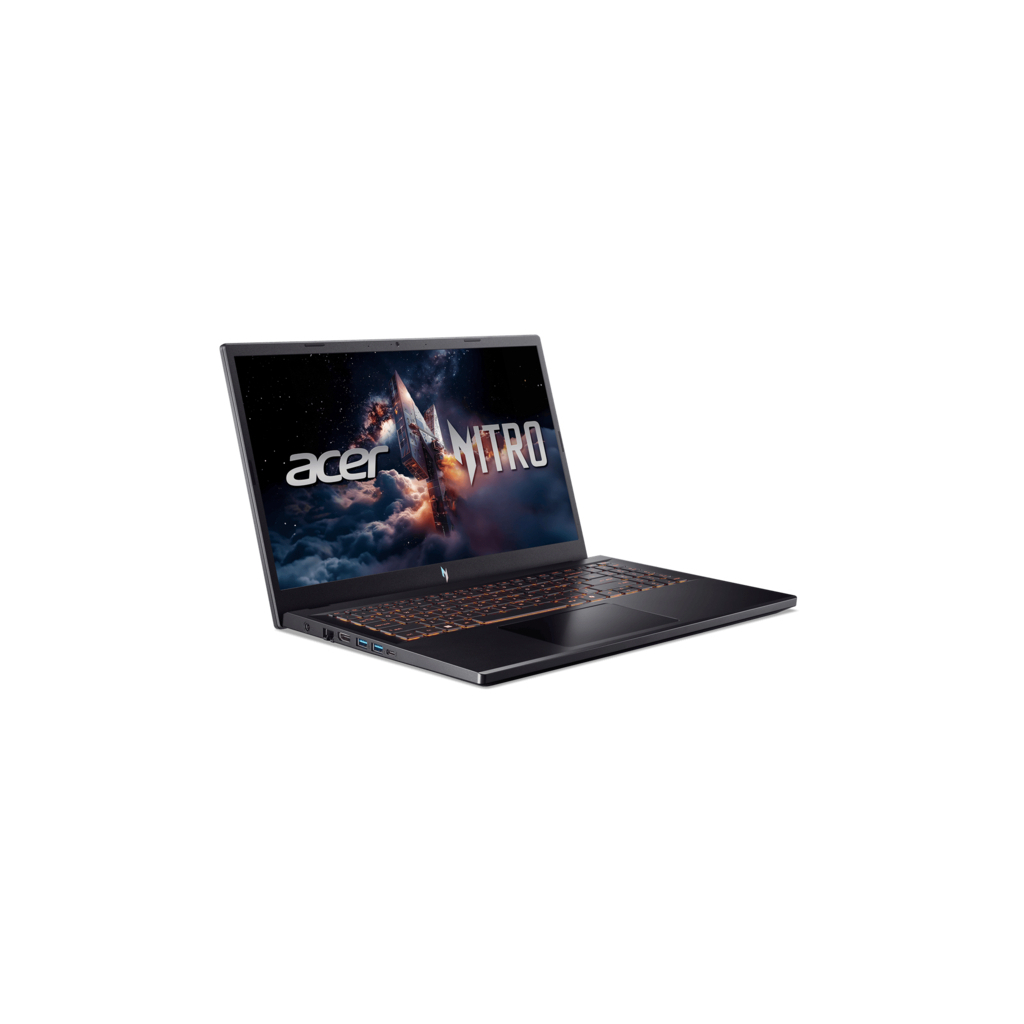Ноутбук Acer Nitro V 15 ANV15-52-52F0 (NH.QV3EU.004) - зображення 7
