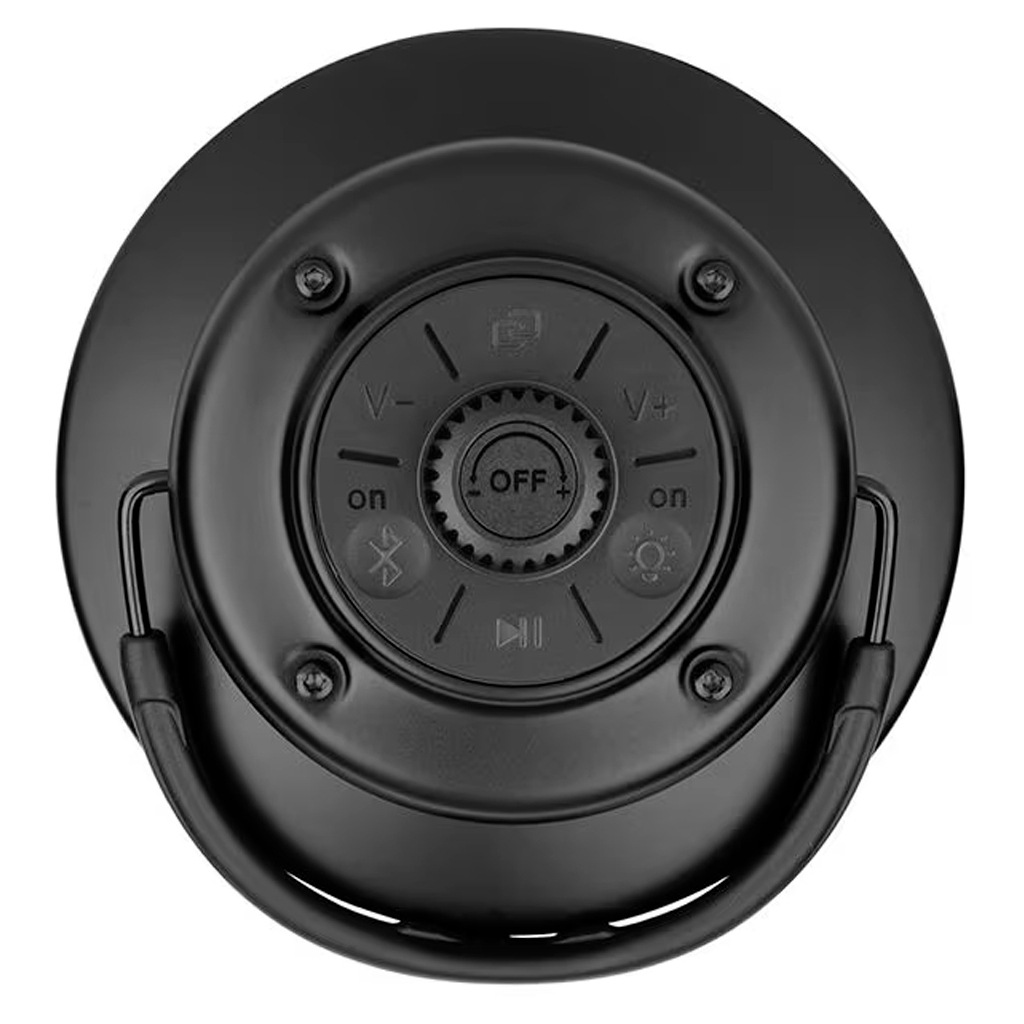 Ліхтар Olight Olantern Music Black (0.0009.0032) - зображення 4