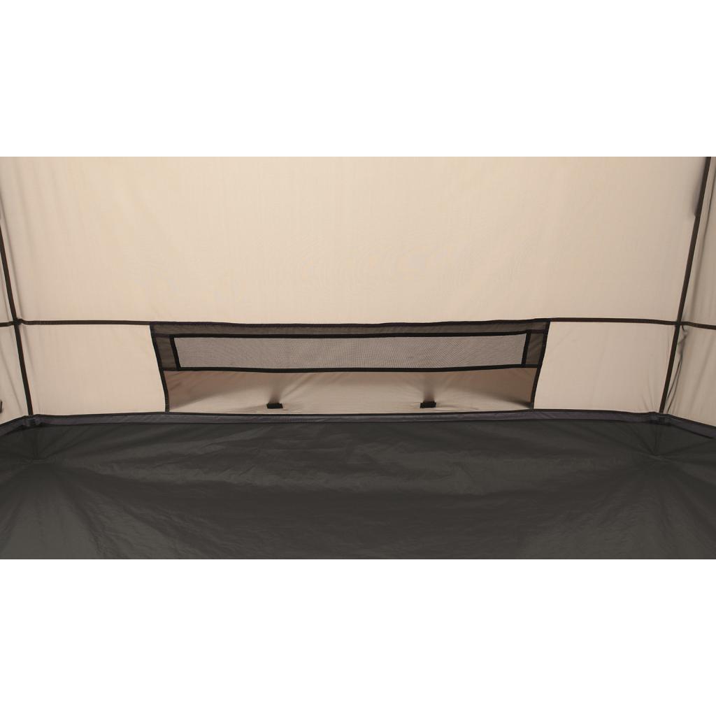 Намет Easy Camp Moonlight Yurt Grey (928894) - зображення 7