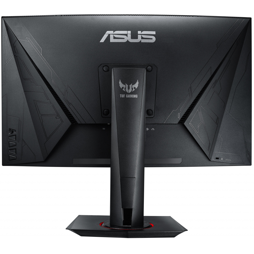 Монітор ASUS TUF Gaming VG27WQ - зображення 4