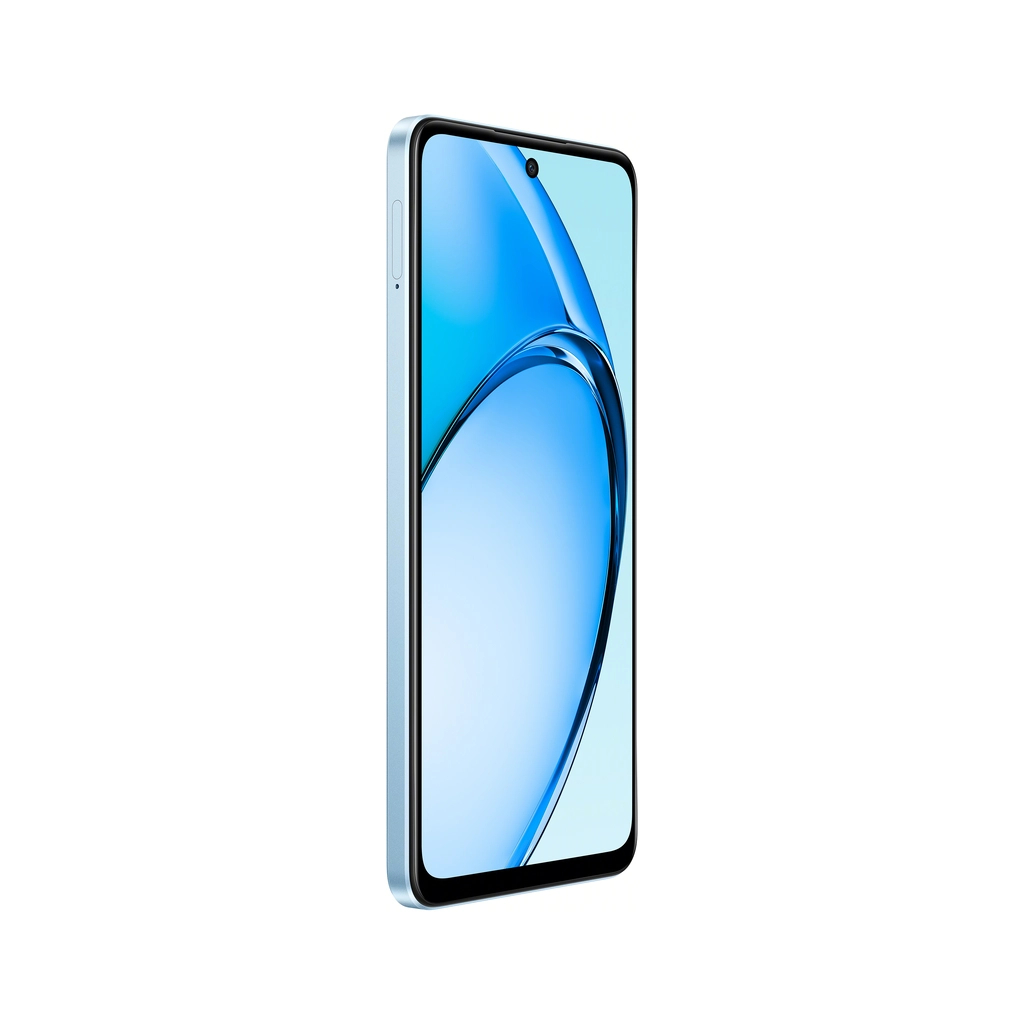 Мобільний телефон Oppo A60 8/128GB Ripple Blue (OFCPH2631_BLUE_8/128) - зображення 8