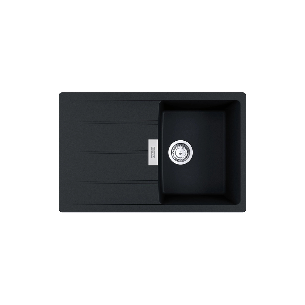 Мийка кухонна Franke Centro CNG 611-78 (114.0701.810) - зображення 1