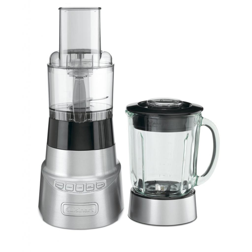 Блендер Cuisinart BFP603E - зображення 2