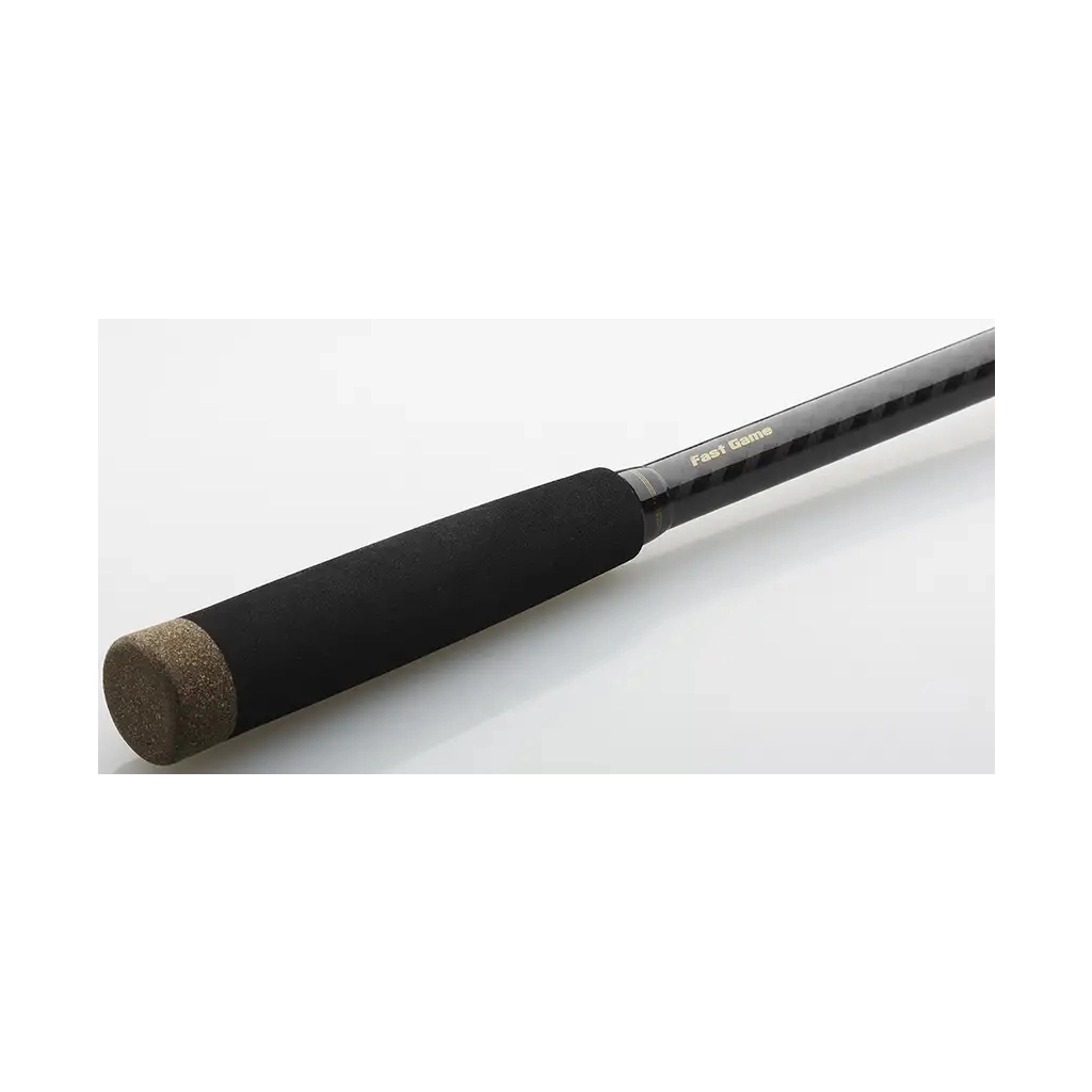 Вудилище Savage Gear SG2 Fast Game 8'/2.43m 15-50g (1854.43.64) - зображення 6