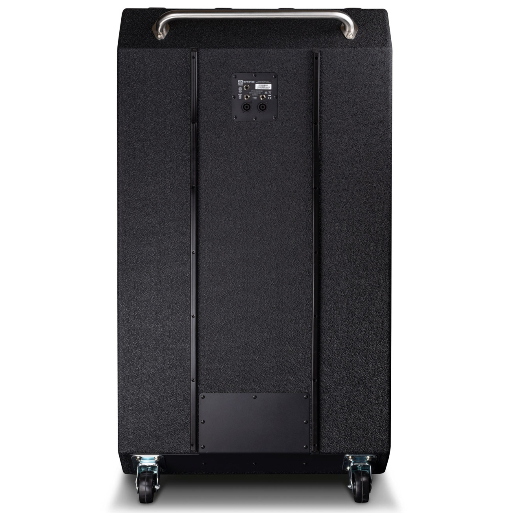 Гітарний кабінет Ampeg SVT-810E - зображення 3