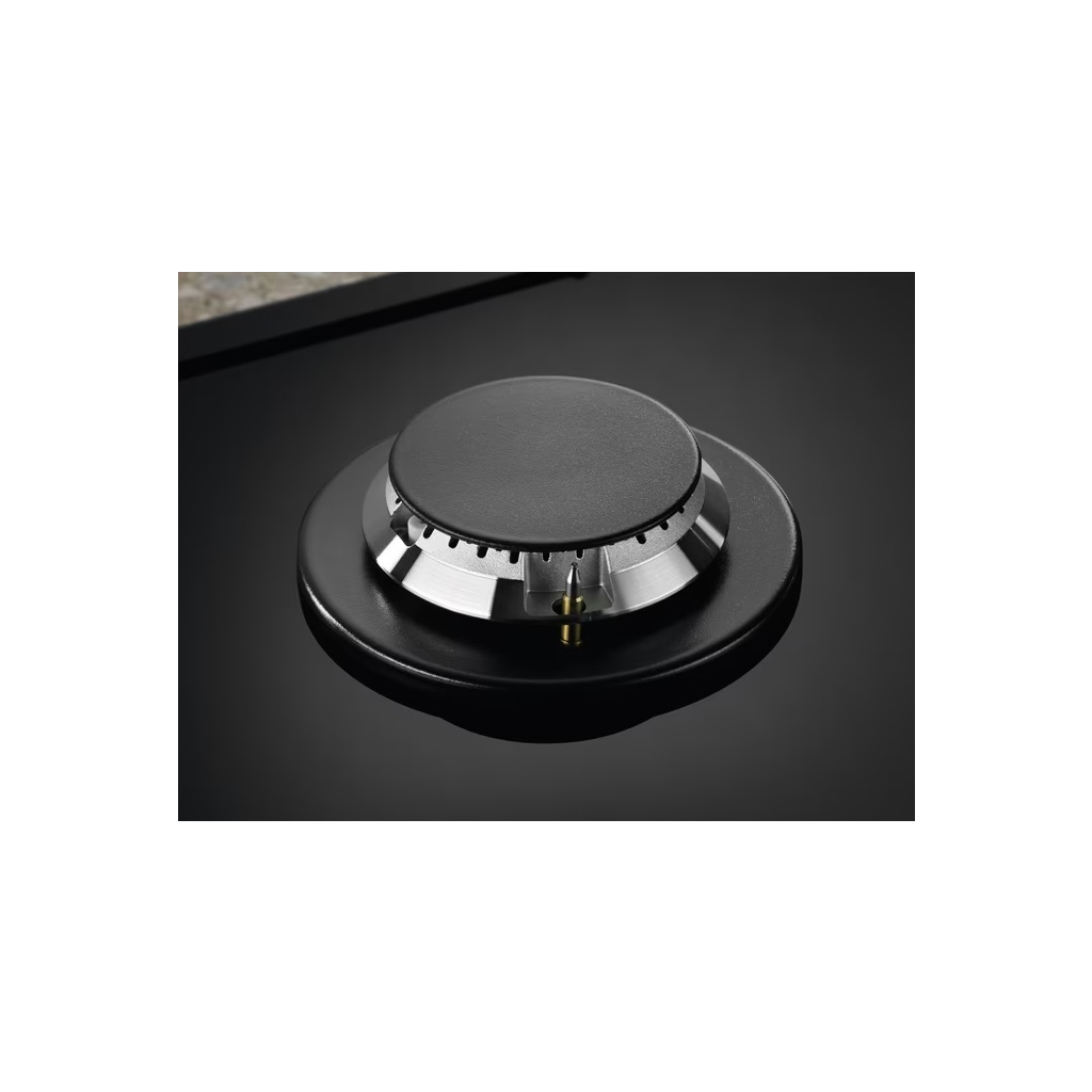 Варочна поверхня Electrolux KGG64362K - зображення 4