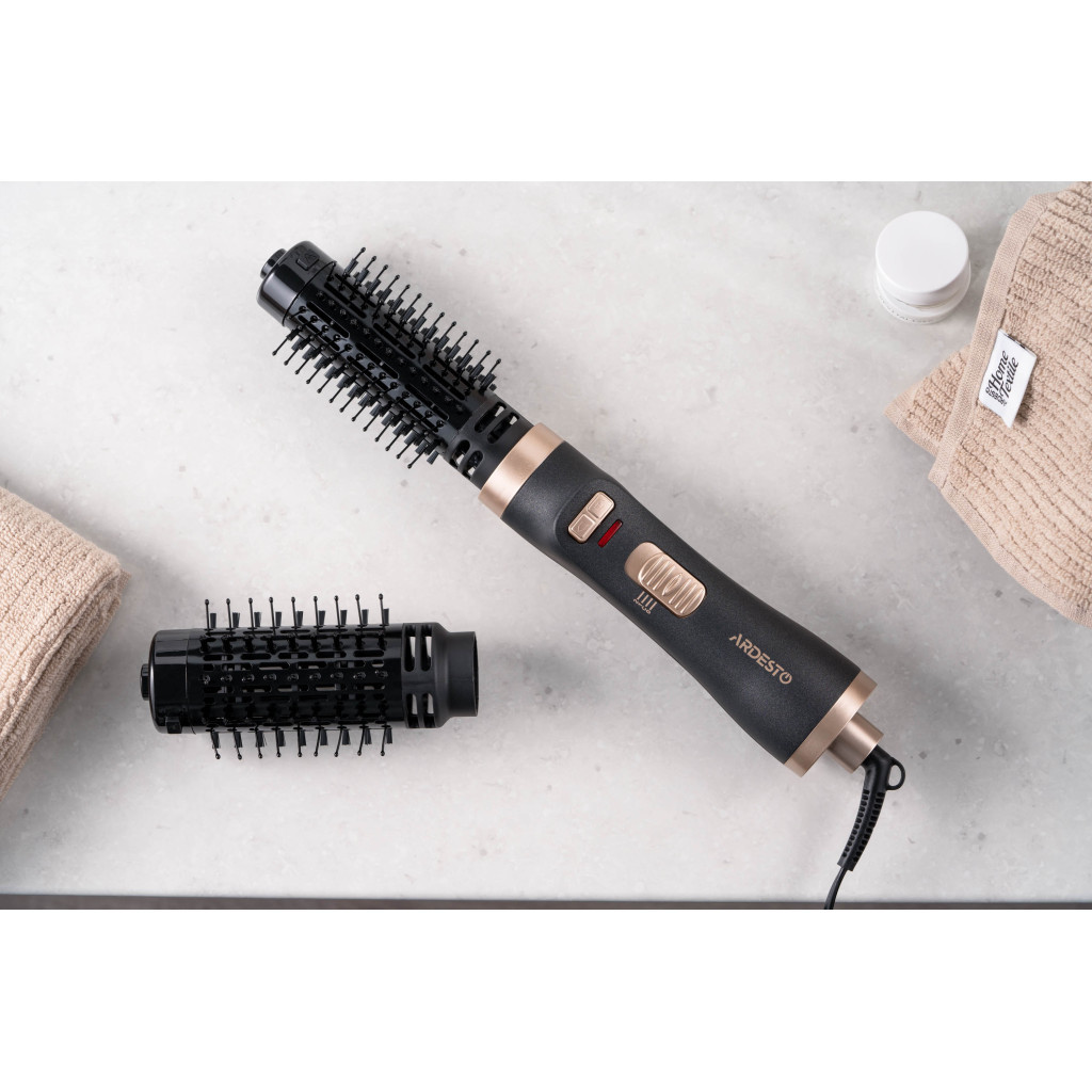 Фен-щітка Ardesto HD-C100 - зображення 6