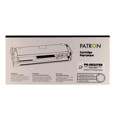 Драм картридж Patron для BROTHER DRUM DR-2275 Extra (PN-DR2275R) - зображення 3
