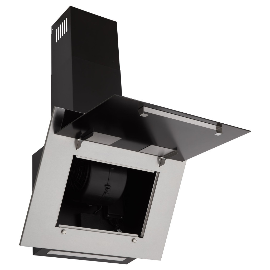 Витяжка кухонна Eleyus KREON 1200 LED 60 IS+BL - зображення 6