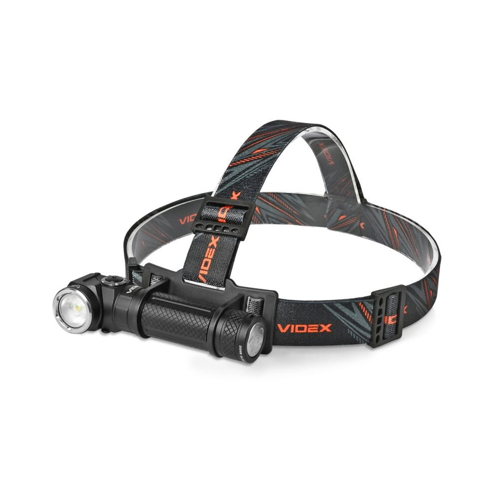 Ліхтар Videx VLF-A232R - зображення 9