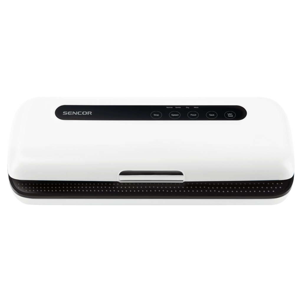 Вакууматор Sencor SVS2010WH - зображення 1