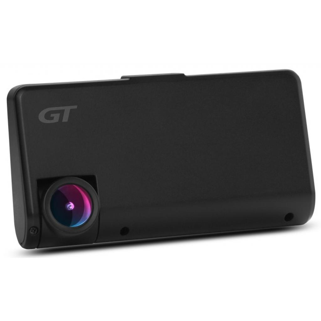 Відеореєстратор GT R Twin - зображення 1