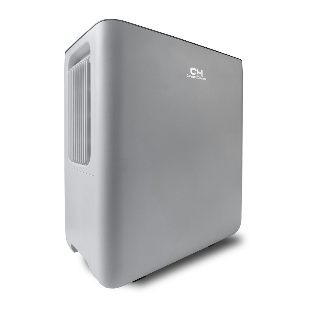 Осушувач повітря Cooper&Hunter CH-D005WD10-12LD UWF - изображение 1
