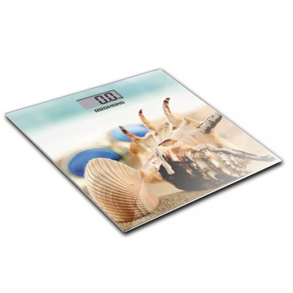 Ваги підлогові Redmond RS-733 - зображення 6